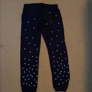 Michael Lauren sweatpants